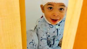 Fundraiser by Serena Dawn : Giovanni Blake Brooks Marion