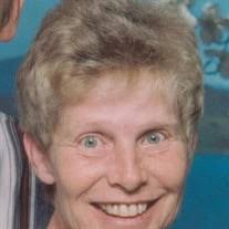Paula L. Secrest Obituary (2023)