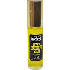 Incirx Incir Cekirdegi Yagi 30 Ml Fiyati Taksit Secenekleri