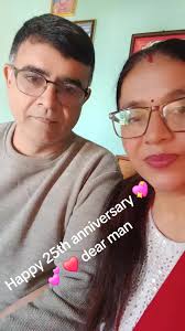 वैवाहिक वर्ष गाॅठको शुभकामना श्रीमान ज्यू#fyp #foryoupage #tiktok #sar...