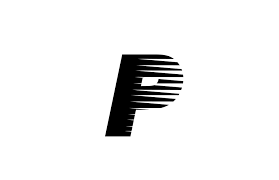 See more ideas about lettering, letter p, lettering alphabet. Line Stripes P Alphabet Letter Logo Icon For Business And Company Simple Black And White Letter Design For Identity 3659388 Vector Art At Vecteezy