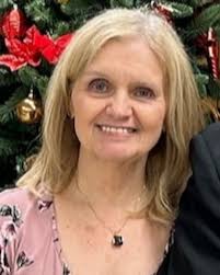 Deborah Burton Linkous Obituary January 30, 2025