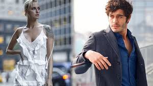 Bir süredir aşk yaşadıkları iddia edilen didem soydan ve burak deniz, geçen günlerde görüntülenince aşkları belgelenmiş oldu. Didem Soydan Ve Burak Deniz Birlikte Goruntulendi