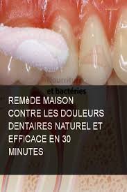 Remede Maison Contre Les Douleurs Dentaires Naturel Et Efficace En 30 Minutes Douleur Douleurs Dent Maison Re Convenience Store Convenience Store Products
