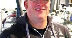 Getting to know: Ryan Mitchell with Garden Grove Brewing and Urban Winery