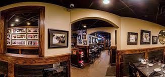 Music enthusiasts are drawn to the jazz clubs and old haunts of famous musicians such as charlie parker and count basie. Garozzo S Ristorante Kansas City Visit Kc