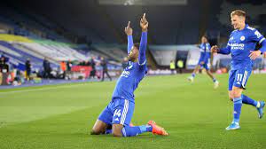 He and vardy in tandem are pretty killer, so i expect goals from the hosts in this match. Ko Pstnd2snbzm