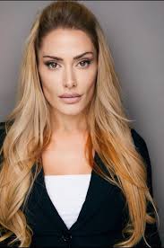 Kate Patel Talks Upcoming Slasher Film