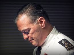 Former Montreal police chief was given 'disguised dismissal,' court rules