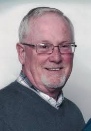 Angus William "Junior" MacLean Obituary