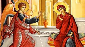 Acesta este troparul sarbatorii noastre de astazi. Ips Bartolomeu Anania PredicÄƒ La Bunavestire 2005 Youtube