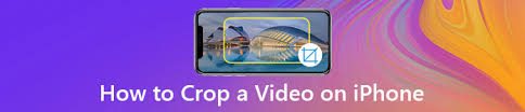 Dec 11, 2010 · filmorago application is supported by android and iphone devices. 2 Simple Methods To Crop A Video On Iphone Without Losing Quality