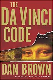 Check spelling or type a new query. The Da Vinci Code A Novel Robert Langdon Band 2 Brown Dan Amazon De Bucher