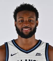 VILLANOVA BASKETBALL