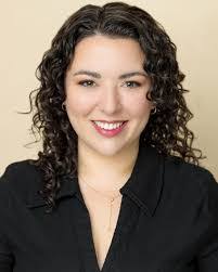 Madeline Stern's Instagram, Twitter & Facebook