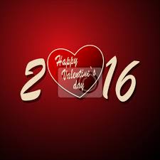 Sehr gut geschenk hier kau… Happy Valentinstag Liebe Wunsche Gluckwunsche Schriftlich Leinwandbilder Bilder Nubes Schone Beschriftung Myloview De