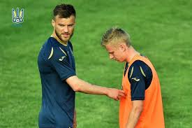 This is the injury history of andriy yarmolenko from west ham united. Derby Of Players Of The National Team Of Ukraine In The Premier League Ended In A Draw Official Site Of The Ukrainian Football Association