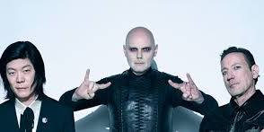 Smashing Pumpkins