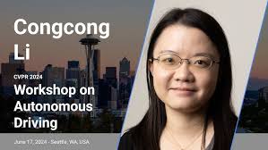 CVPR'21 WAD] Keynote