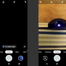 You can use this way to detect hidden cameras in your car, in stores you should keep doing that to find out whether there is a hidden security camera there. How To Detect A Hidden Camera Using Android Phones