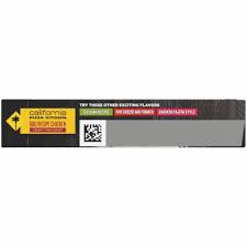 The california pizza kitchen restaurant created the bbq chicken pizza craze. California Pizza Kitchen Bbq Recipe Chicken Single Serve Thin Crust Pizza 5 Oz Food 4 Less