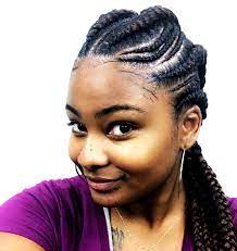 Hair weaves have become very popular because they add length and volume to flat or lifeless hair. Hadja African Hair Braiding Hadja African Hair Braiding