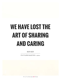 Top 22 Sharing Quotes Sharing Quotes Quotes Famous Quotes
