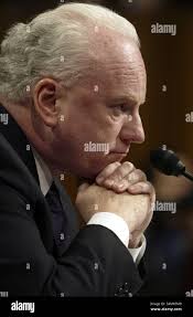 Richard d clarke hi-res stock photography and images