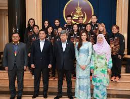 Sukan asia tenggara 2017), officially known as the 29th southeast asian games (or simply 29th sea games; Titah Ucapan Sultan Selangor Majlis Meraikan Atlet Atlet Selangor Di Sukan Sea 2017 Selangor Royal Office
