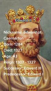 Edward The Elder History Age