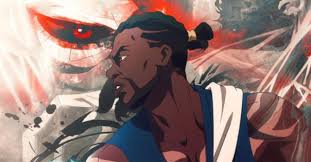 Maybe you would like to learn more about one of these? The Yasuke Anime Gets A New Trailer And Key Visual Ahead Of April 29 Netflix Premiere