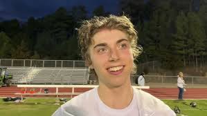 Cedar Ridge lacrosse’s Grant Thole and Joshua Hart discuss win over  Northwood