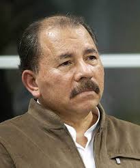 Daniel Ortega: o presidente da Nicarágua