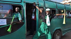 Afc leopards chairman dan shikanda has confirmed the club will unveil a new team bus in due course. Latest News On Kpl