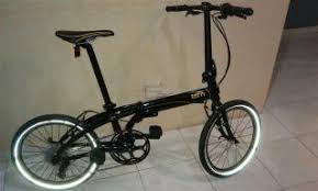 In our wide folding bicycle range on hollandbikeshop.com you can find folding bikes by dahon in various colors, sizes and models. Folding Bicycle Like Dahon