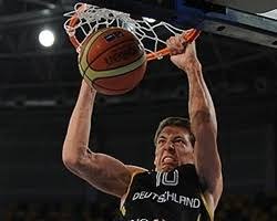Fra wikipedia, den frie encyklopedi. Ratiopharm Ulm Adds Young Big Man Theis For Three Years News Welcome To Euroleague Basketball
