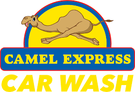 Camel Express Car Wash Nashville Tn