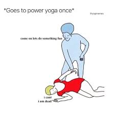 Yoga Memes Yoga Funny Memes Funny Yoga Memes Yoga Memes Funny Pilates Memes Yoga Funny Humor Yoga Humor Funn Funny Yoga Memes Gym Memes Funny Yoga Quotes Funny