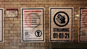 Film the music of silence stream complet gratuit. The Klf S Songs Are Finally Available To Stream Bbc News