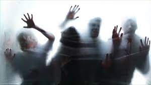 Download zombie invasion live wallpaper: Wallpaper Zombie Posted By Ethan Tremblay