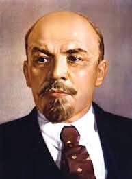 Tiểu sử V. I. Lênin