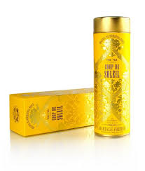 C'est demain, le vendredi 2 février à 14h , que débute à l'hôtel de ville de paris. Mariage Freres Beautiful Coup De Soleil 90g Oschatzchen Gourmetshop Hamburg