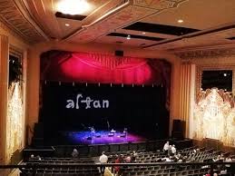 Flynn Theater Burlington Vt Seating Chart Best Picture Of