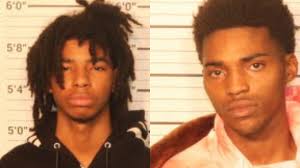 2 adults, 3 teens indicted in deadly shooting during funeral procession