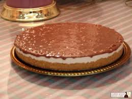 تشيز كيك السنكرس خطوة بخطوة وبالصور لايفووتكم Food Desserts Cheesecake