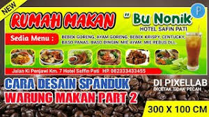 We did not find results for: Cara Desain Spanduk Warung Makan Di Hp Aplikasi Pixellab Part 2 Youtube