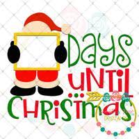 Download Christmas Countdown Png Free Christmas Countdown Png Transparent Images 150738 Pngio PSD Mockup Templates
