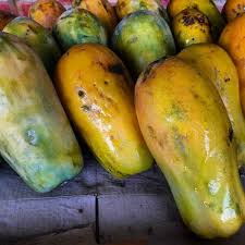 The name durian is derived from the malay languages word for duri or spike. The Top Picks Of Malaysian Fruit For First Time Visitors
