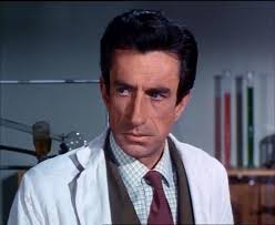 ITV Play of the Week" Granite Peak (TV Episode 1957)