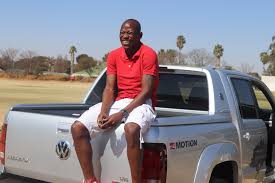 Maybe you would like to learn more about one of these? Pics Check Out Hlompho Kekana S New Ride For The Season
